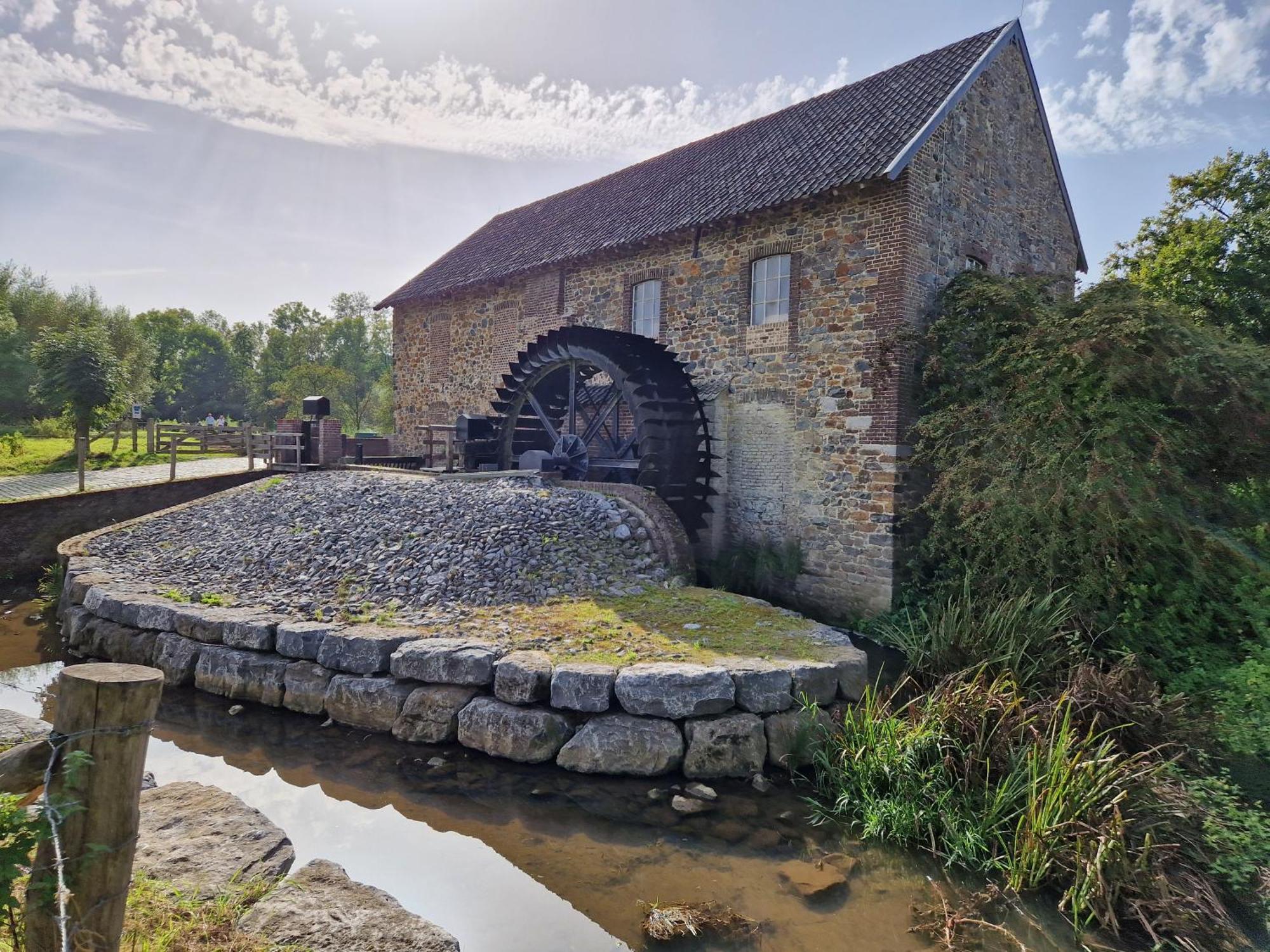 Steef'S Vakantiehuis Zuid Limburg Simpelveld Exterior foto