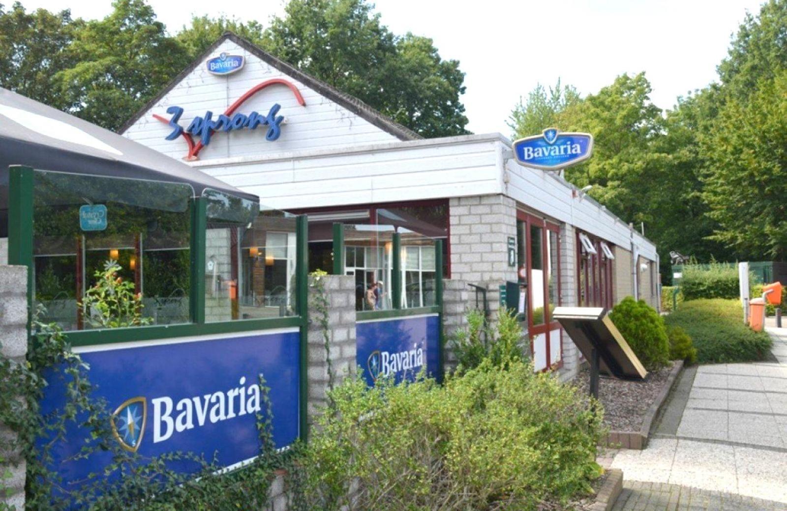 Steef'S Vakantiehuis Zuid Limburg Simpelveld Exterior foto